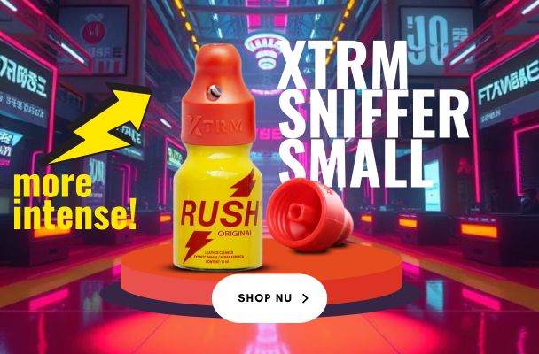 XTRM Sniffer Small