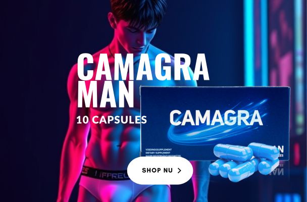 Camagra Man