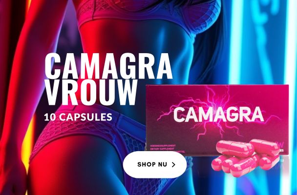 Camagra Vrouw