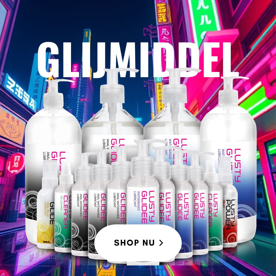 Glijmiddel