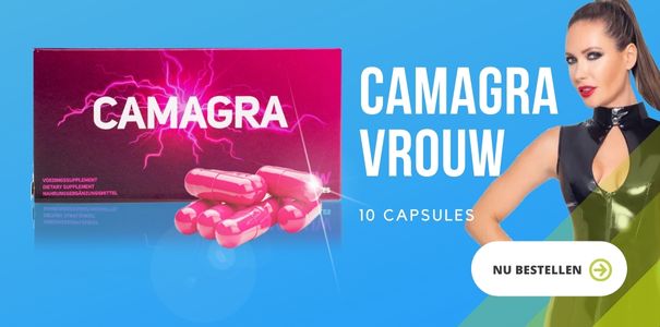 Camagra Vrouw