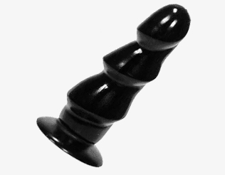 Anaal dildo's