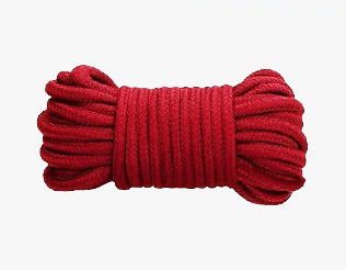 Bondage touw