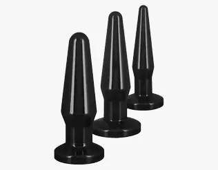 Buttplugs