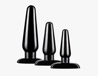 Buttplug sets