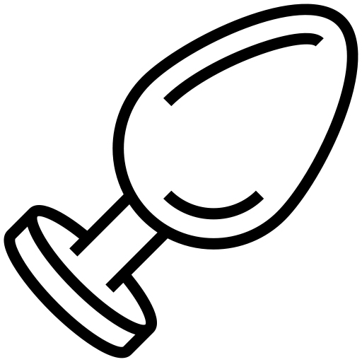 Buttplugs