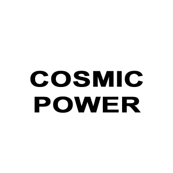 Cosmic Power