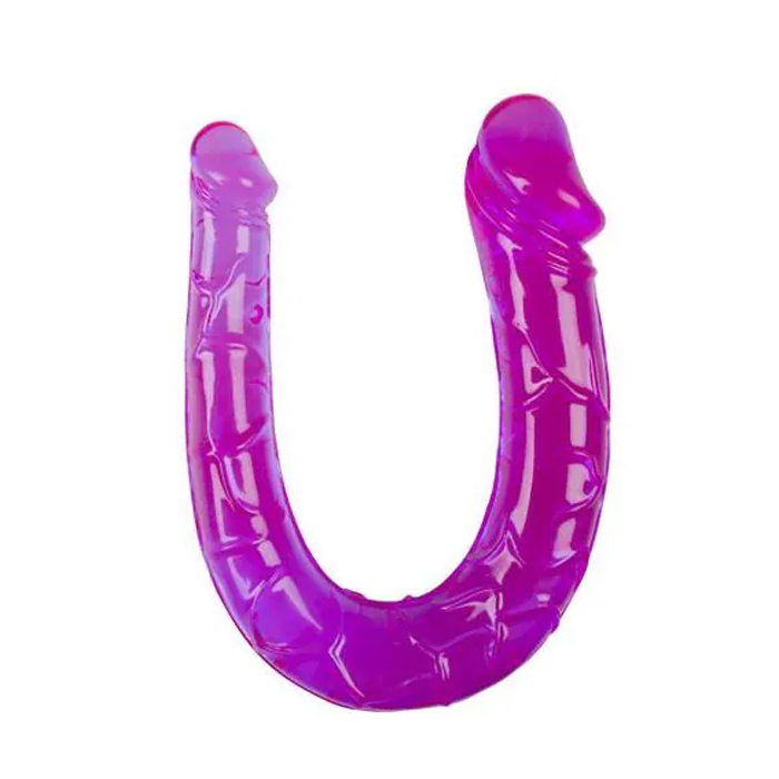 Dubbele dildo's