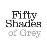 Fifty Shades Of Grey