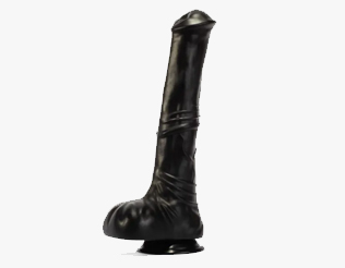 Horse Dildo's