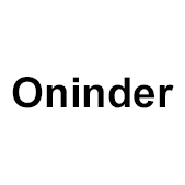 Oninder