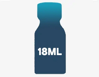 Poppers Medium