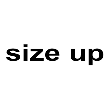 Size Up