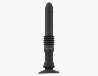 Stotende vibrators