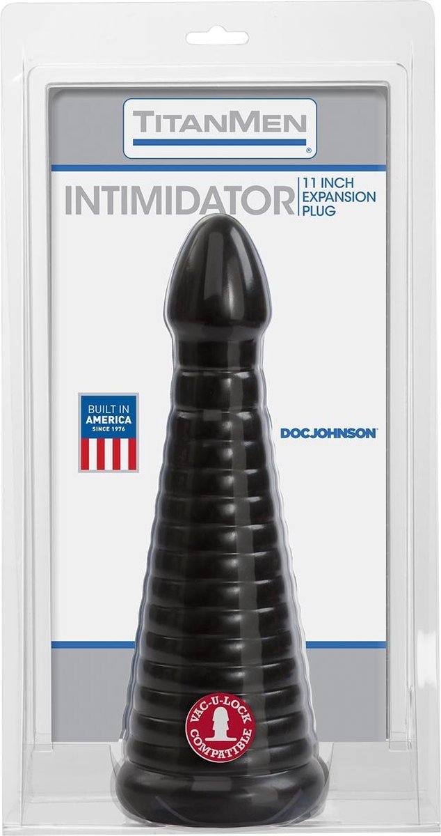 Titanmen