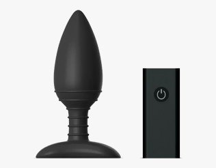 Vibrerende buttplugs