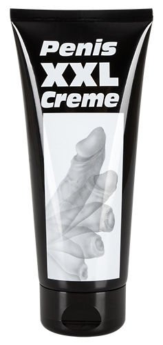 Penis XXL Creme - 200 ml