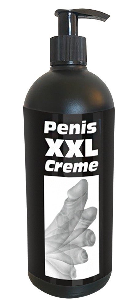 Penis XXL Crème - 500 ml