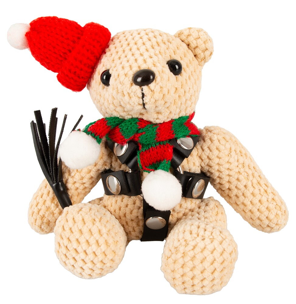 SM-Teddy Kerst Beertje