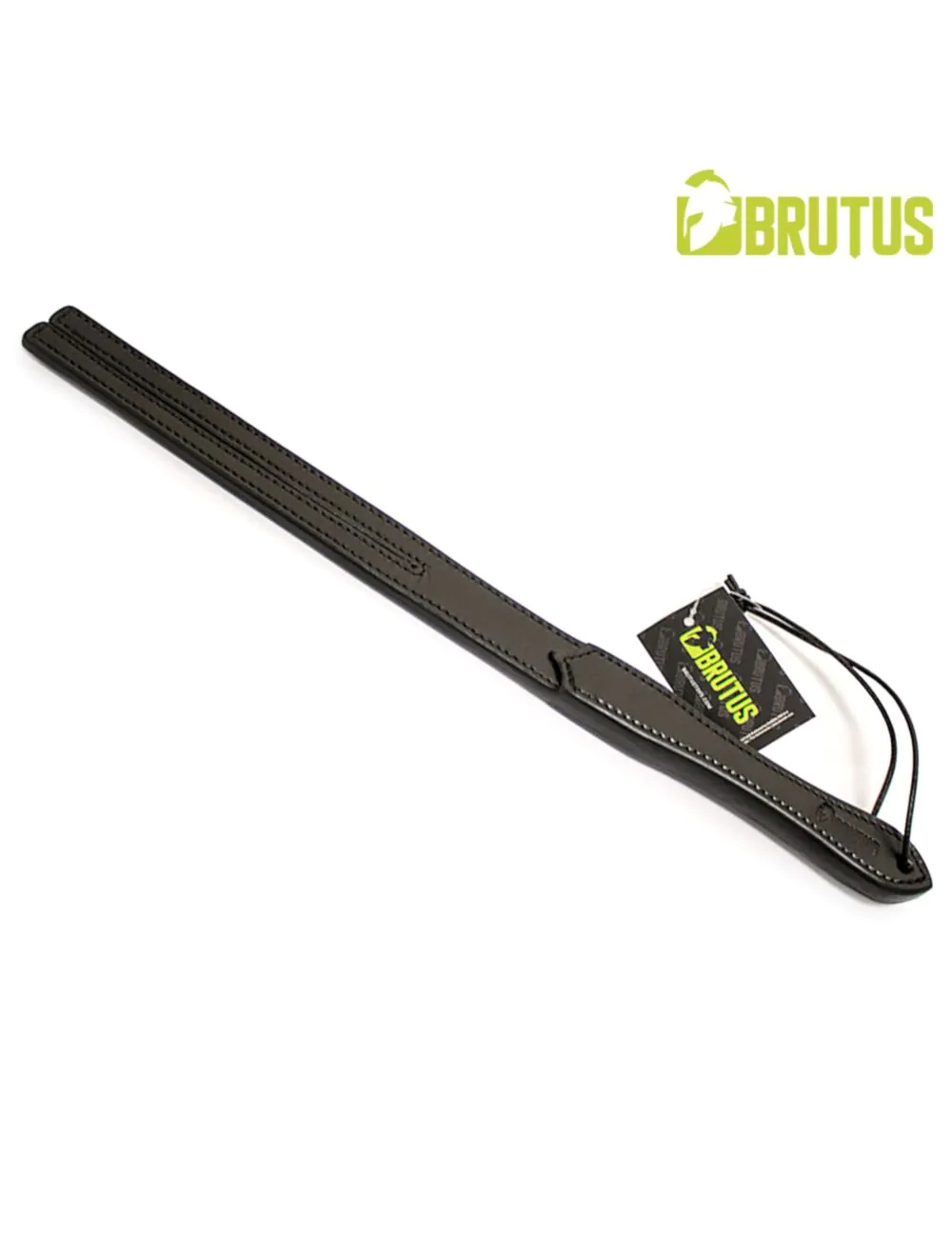 Brutus Leren Two Finger Zweep I