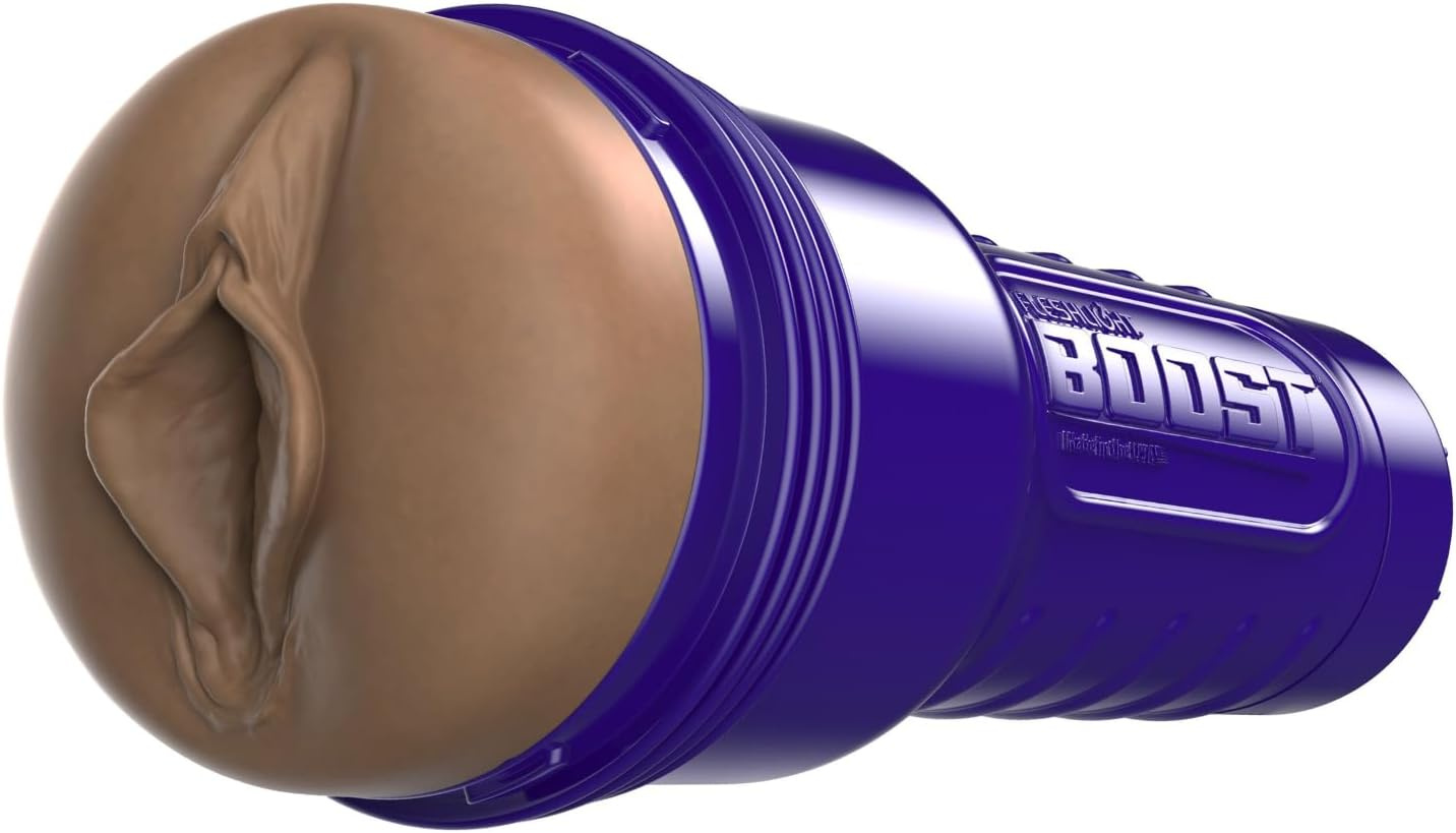 Fleshlight Masturbator Boost Bang - Vagina