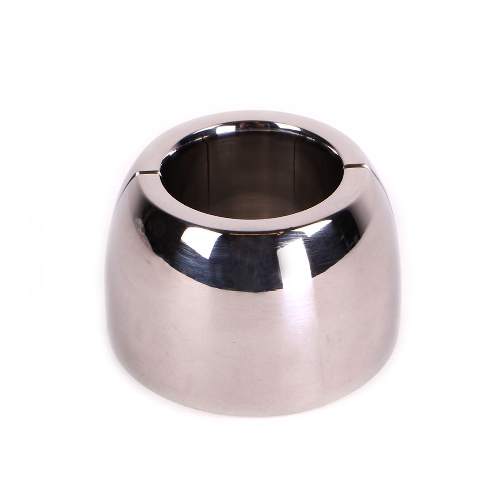 Kiotos Ball Stretcher Turbine Half Ovaal 40 mm - 35 mm