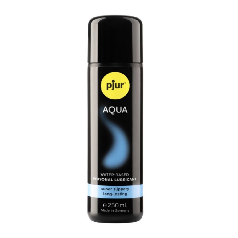 Pjur Aqua Glijmiddel - 250 ml
