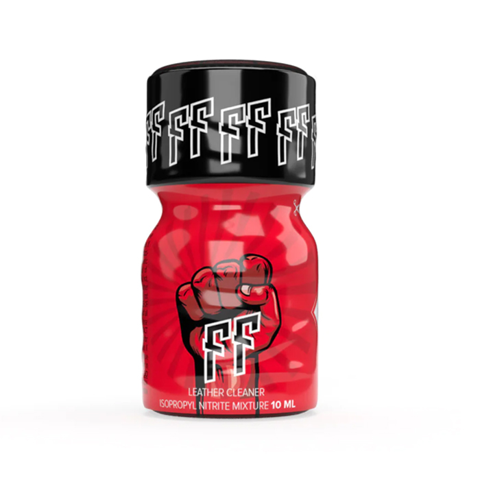 FF Poppers -  10 ml