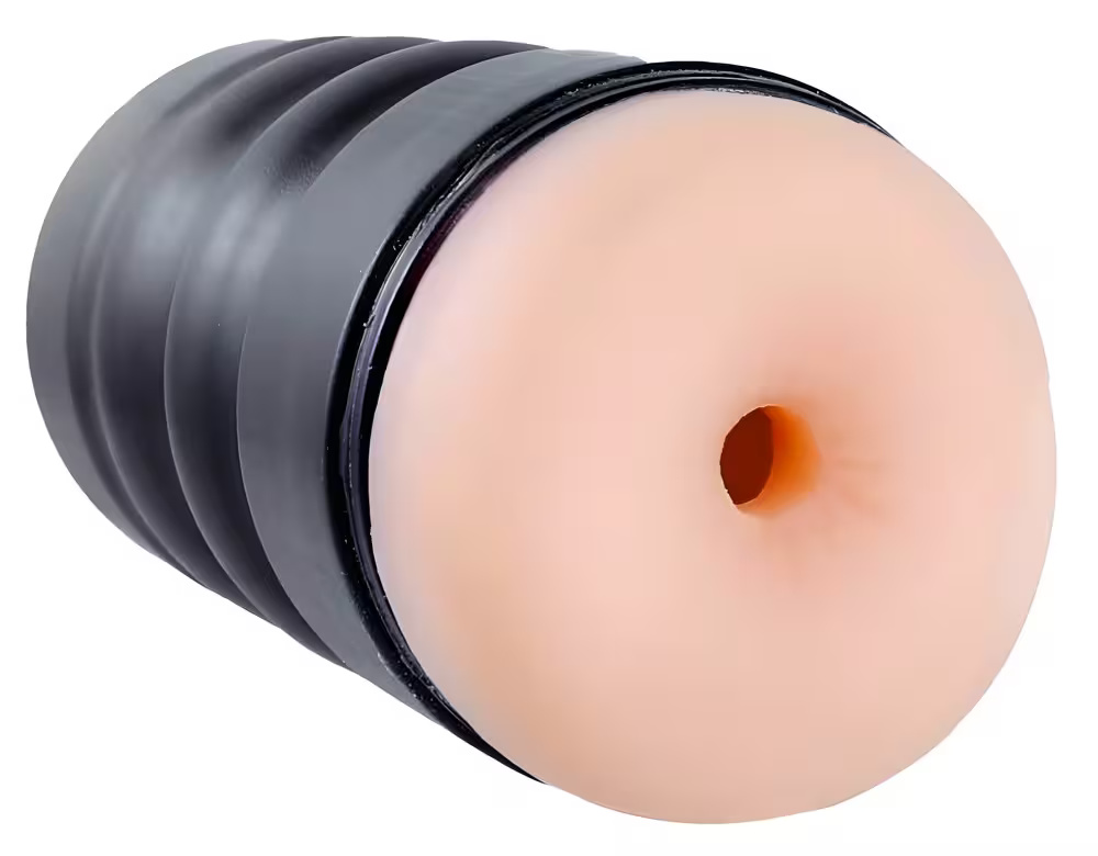 Anus Style Masturbator - Stroker