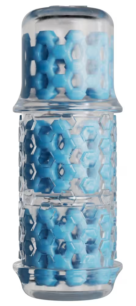 The Handy Sleeve - Mod Core