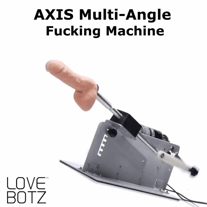 Neukmachine - Axis - Multi Angle 