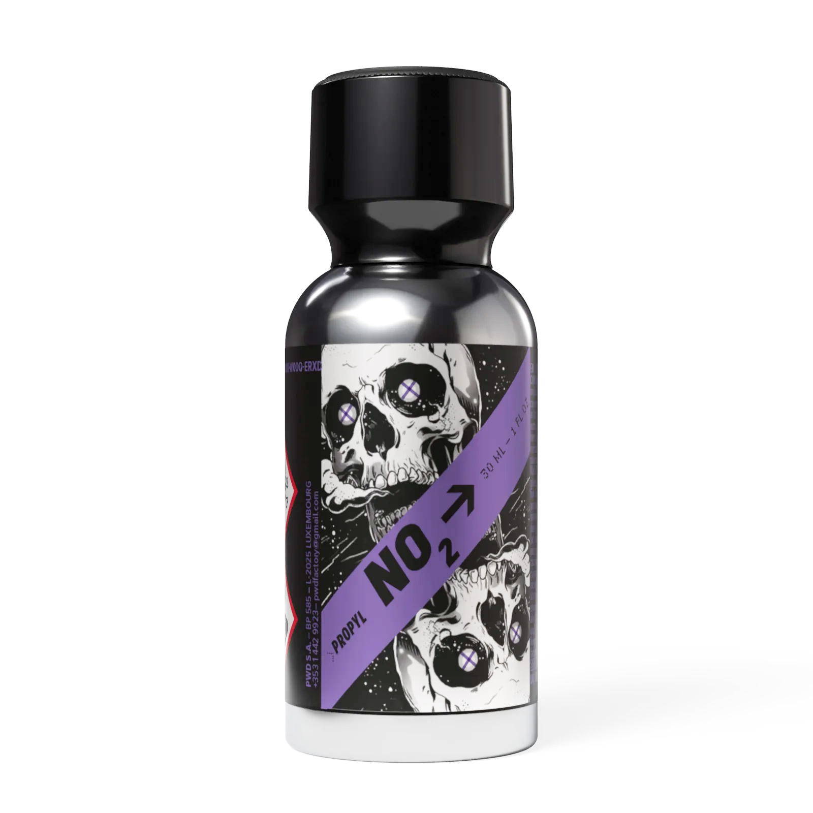 No2 Propyl Poppers - 30 ml