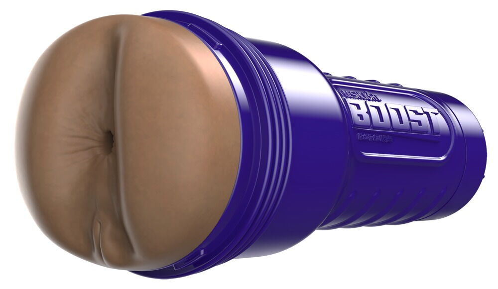 Fleshlight Masturbator Boost Blast - Anus