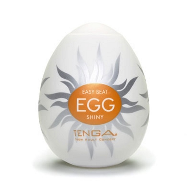 Tenga - Egg Shiny
