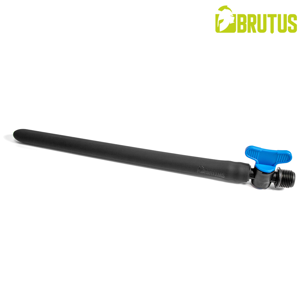 Anaal Douche BRUTUS Silicone Shower Nozzle M