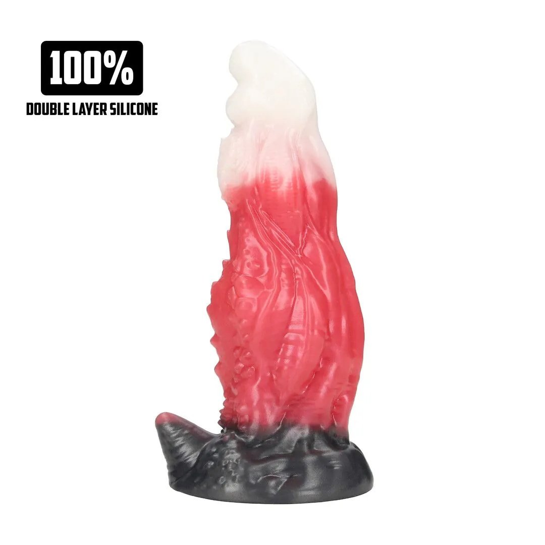 Monster Dildo Space Night Fiend