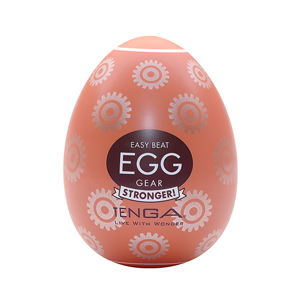 Tenga - Egg Gear