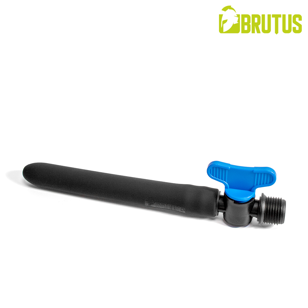 Anaal Douche BRUTUS Silicone Shower Nozzle S