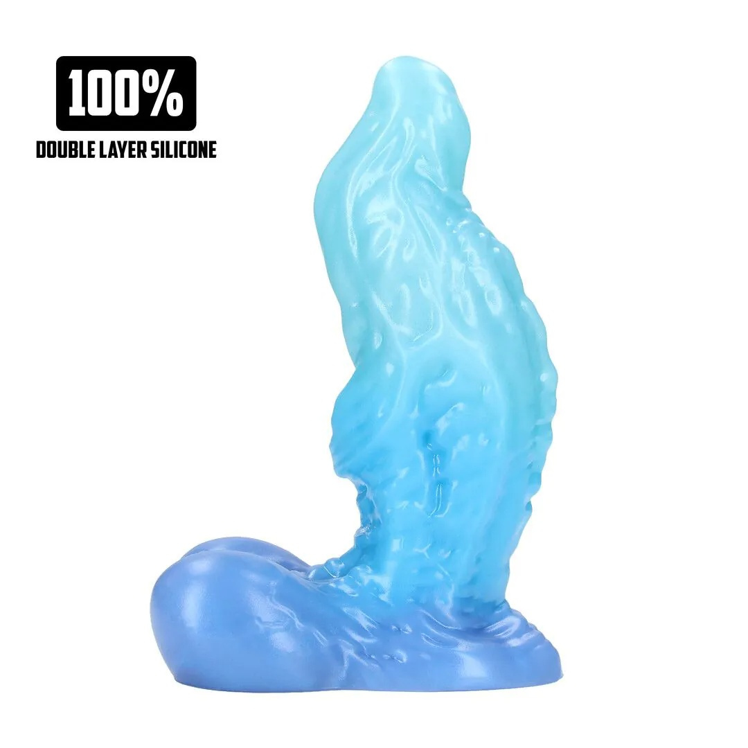 Monster Dildo Aquatic Ravager