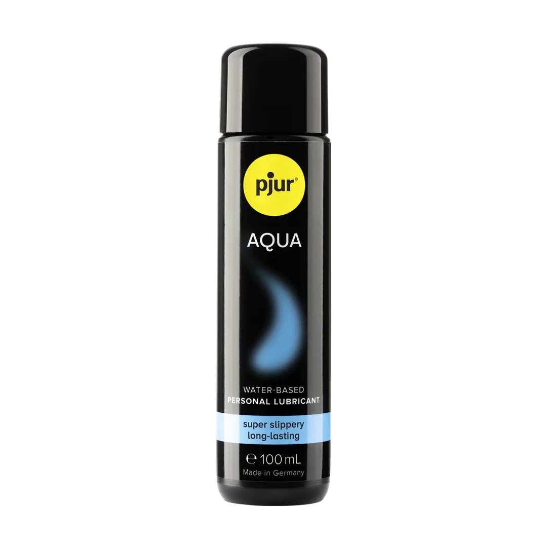 Pjur Aqua Glijmiddel - 100 ml