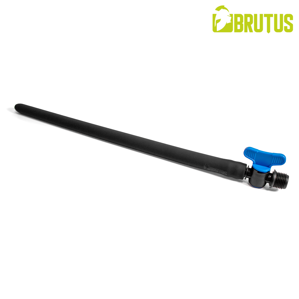 Anaal Douche BRUTUS Silicone Shower Nozzle L