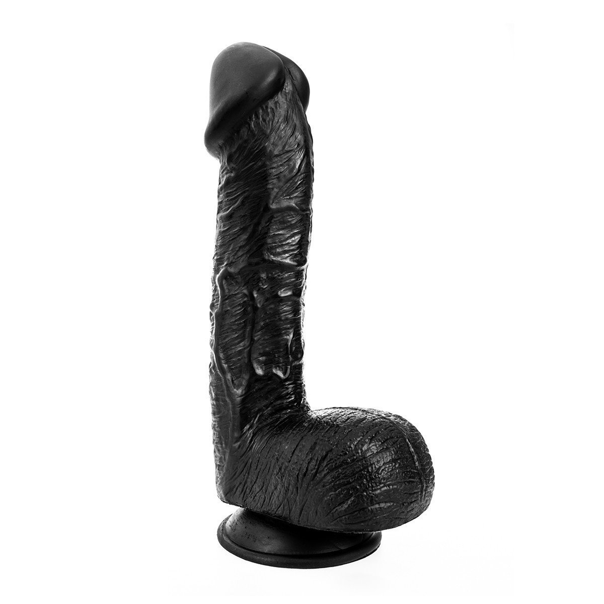Dinoo Dildo King-Size Cock Raptor - 27 cm