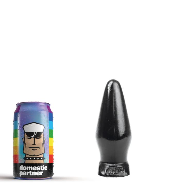 Buttplug Starfighter L - Airforce Collection