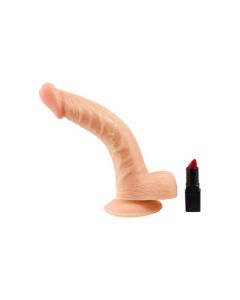 Curved Passion Huidskleur