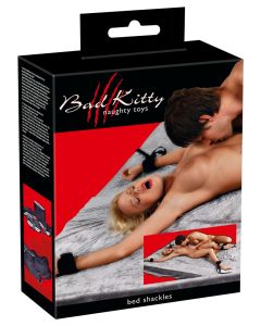 Bad Kitty Bedboeienset - verpakt