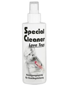 Special Cleaner Love Toys - 200ml