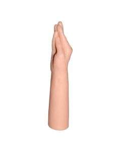 Fisting dildo 