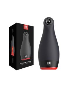 Pleasure Engine Masturbator - Otouch