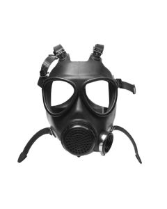 Gasmasker Army Gas
