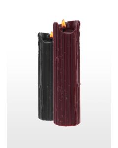 Kaarsen BDSM Drip - 2 stuks